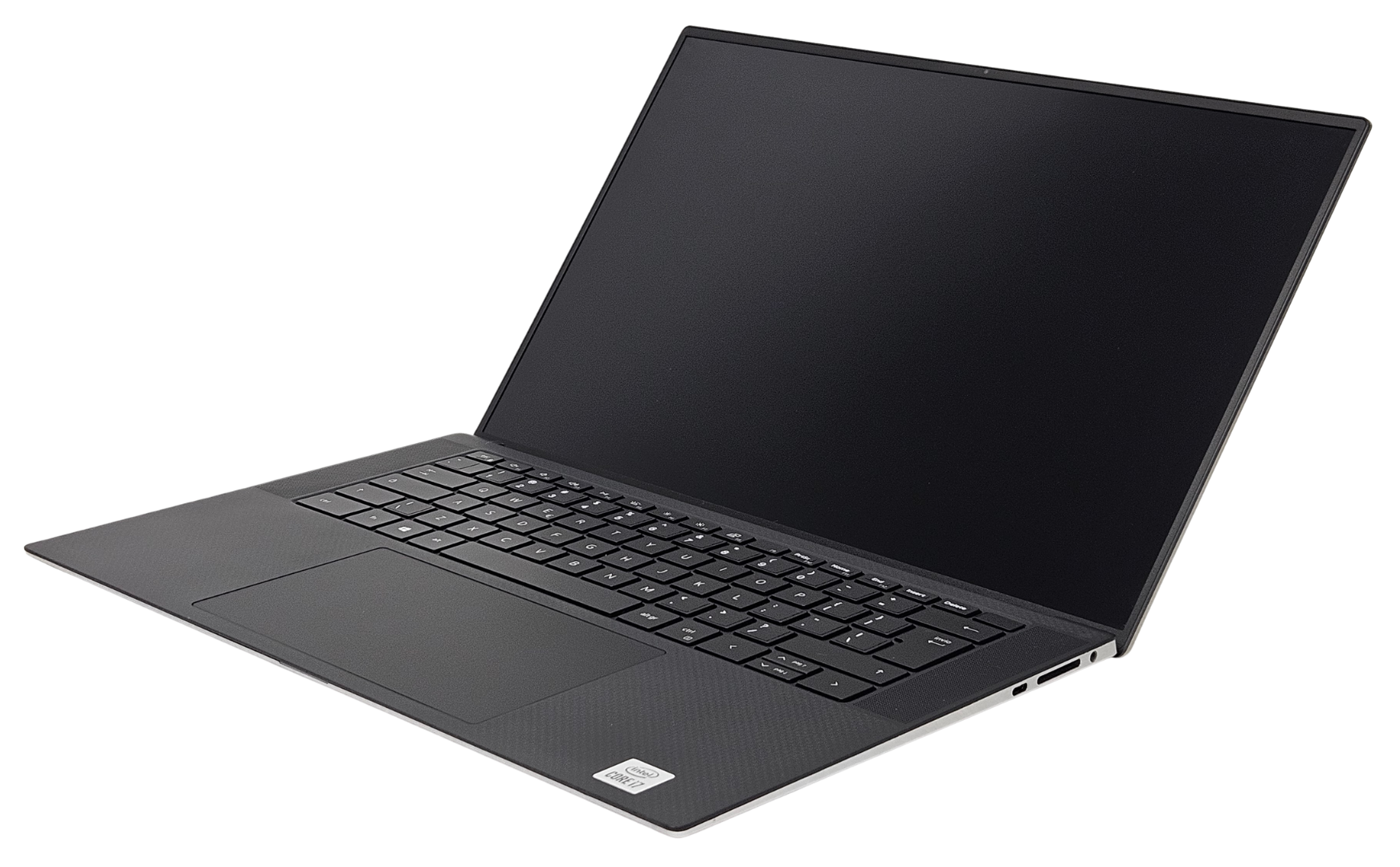 Dell Precision 5550 i7-10750H 32GB 512 SSD Quadro T1000 4GB